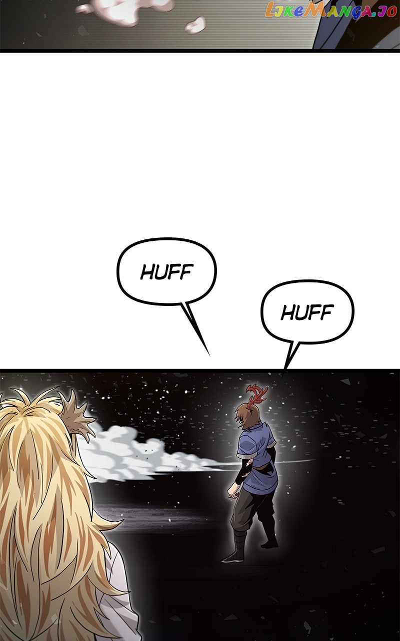 God Tribe Chapter 50 - page 8