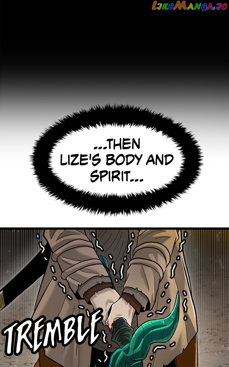 God Tribe Chapter 50 - page 84