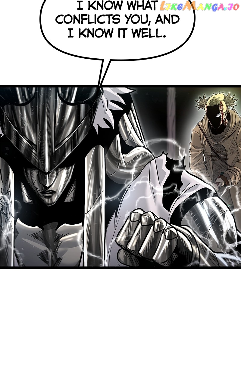 God Tribe Chapter 50 - page 86