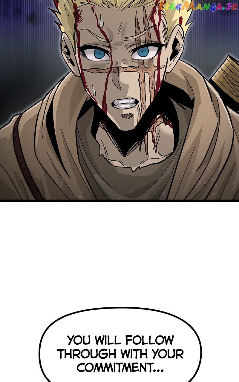 God Tribe Chapter 50 - page 88