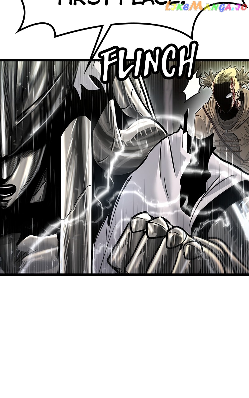 God Tribe Chapter 50 - page 90