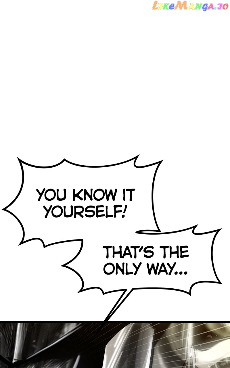 God Tribe Chapter 50 - page 91