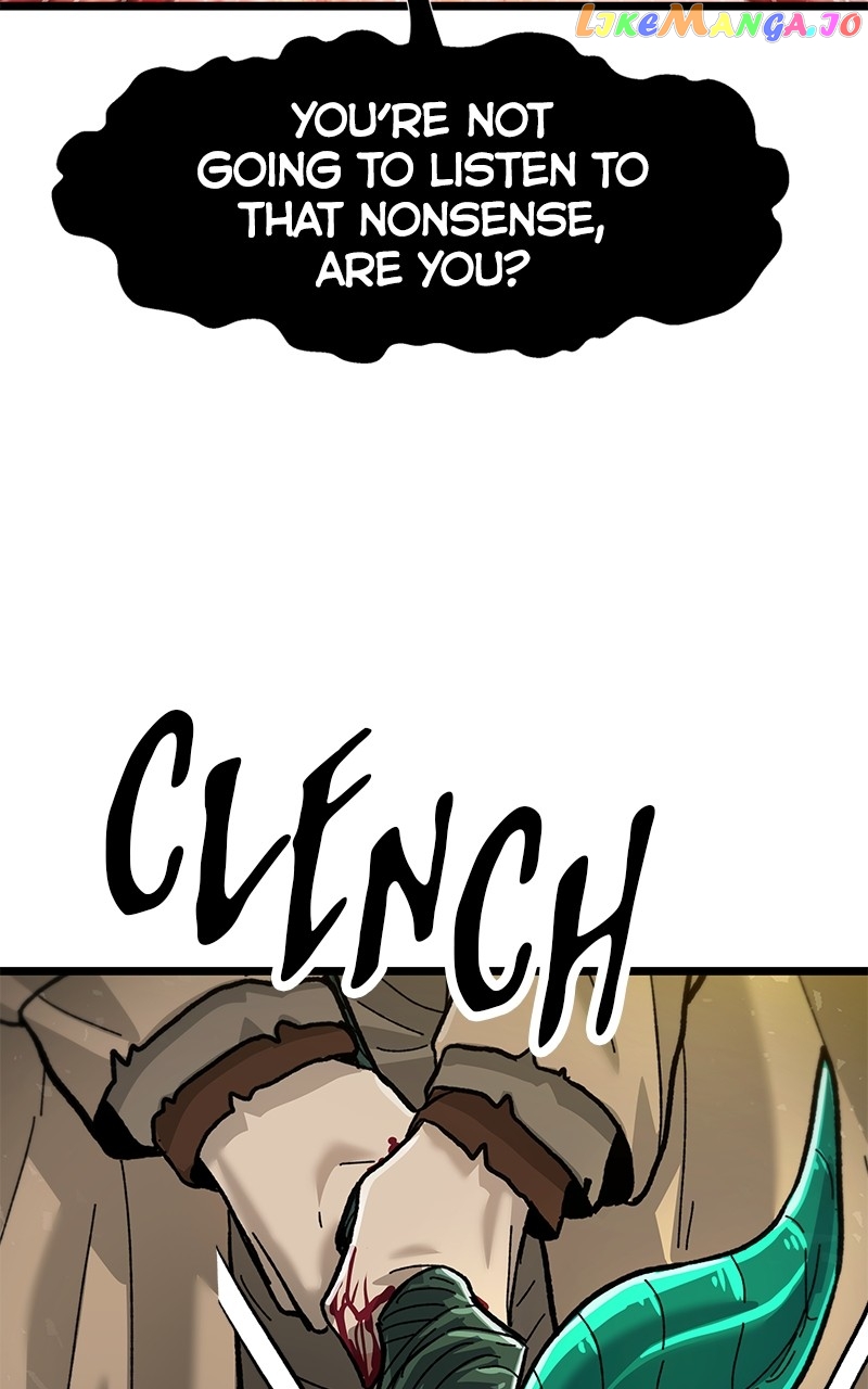 God Tribe Chapter 50 - page 96