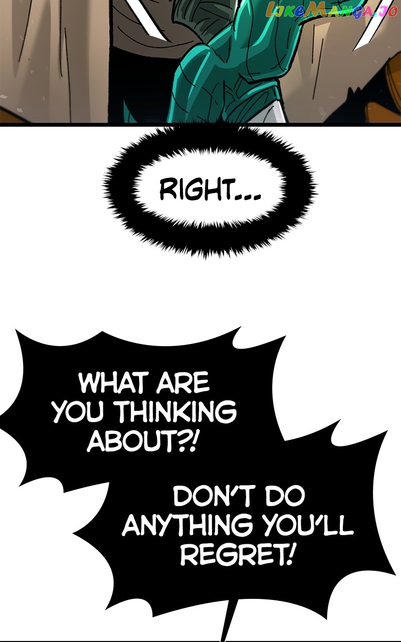 God Tribe Chapter 50 - page 97