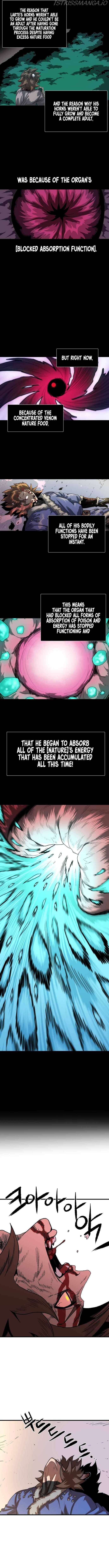 God Tribe Chapter 2 - page 14