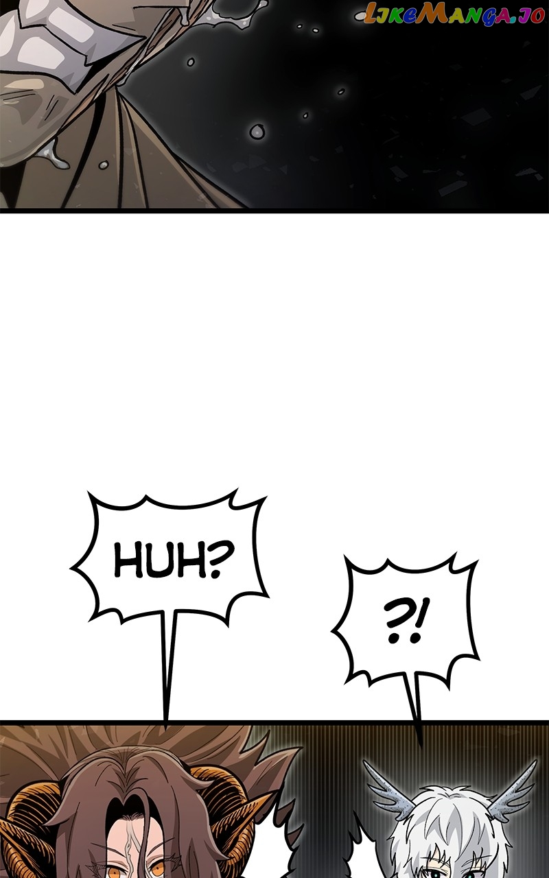 God Tribe Chapter 51 - page 105