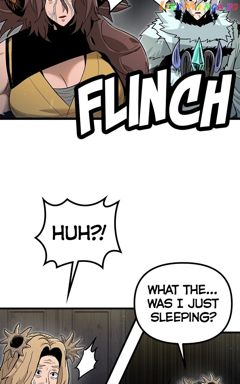 God Tribe Chapter 51 - page 106