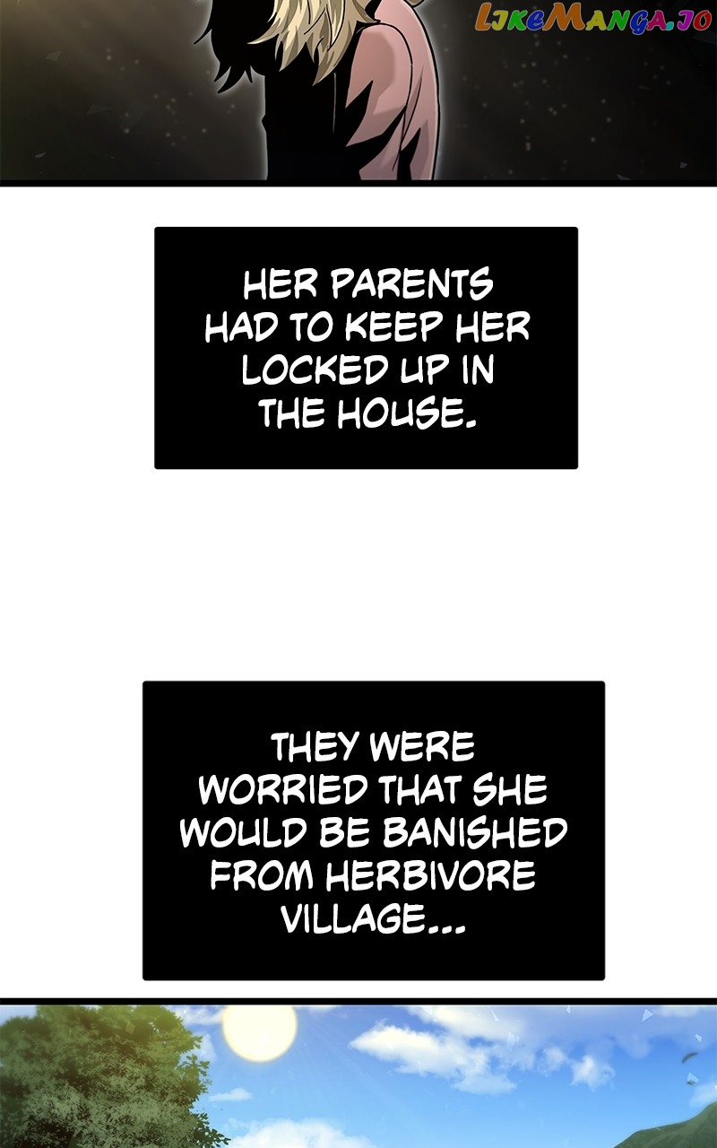 God Tribe Chapter 51 - page 11