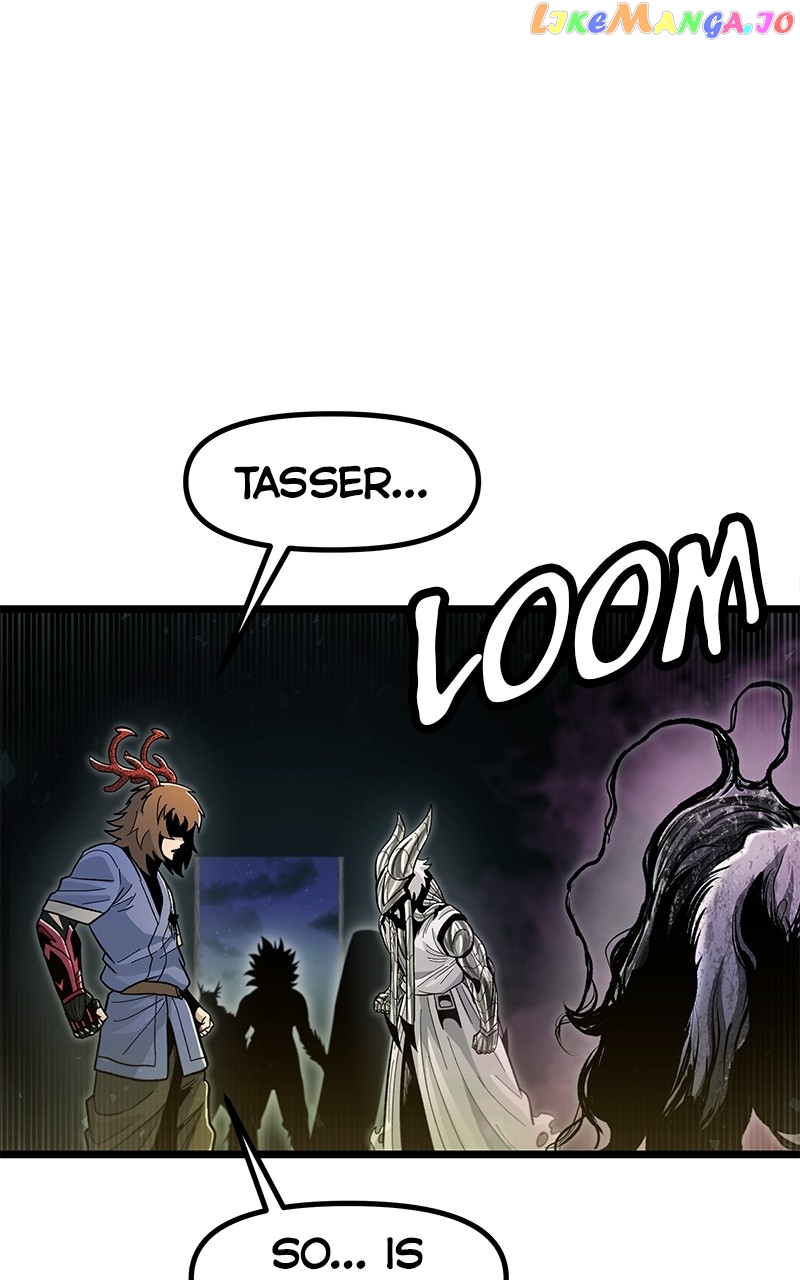 God Tribe Chapter 51 - page 110
