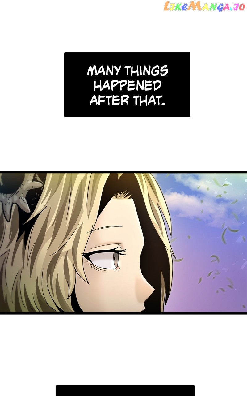 God Tribe Chapter 51 - page 17