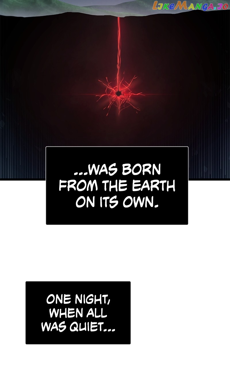 God Tribe Chapter 51 - page 2