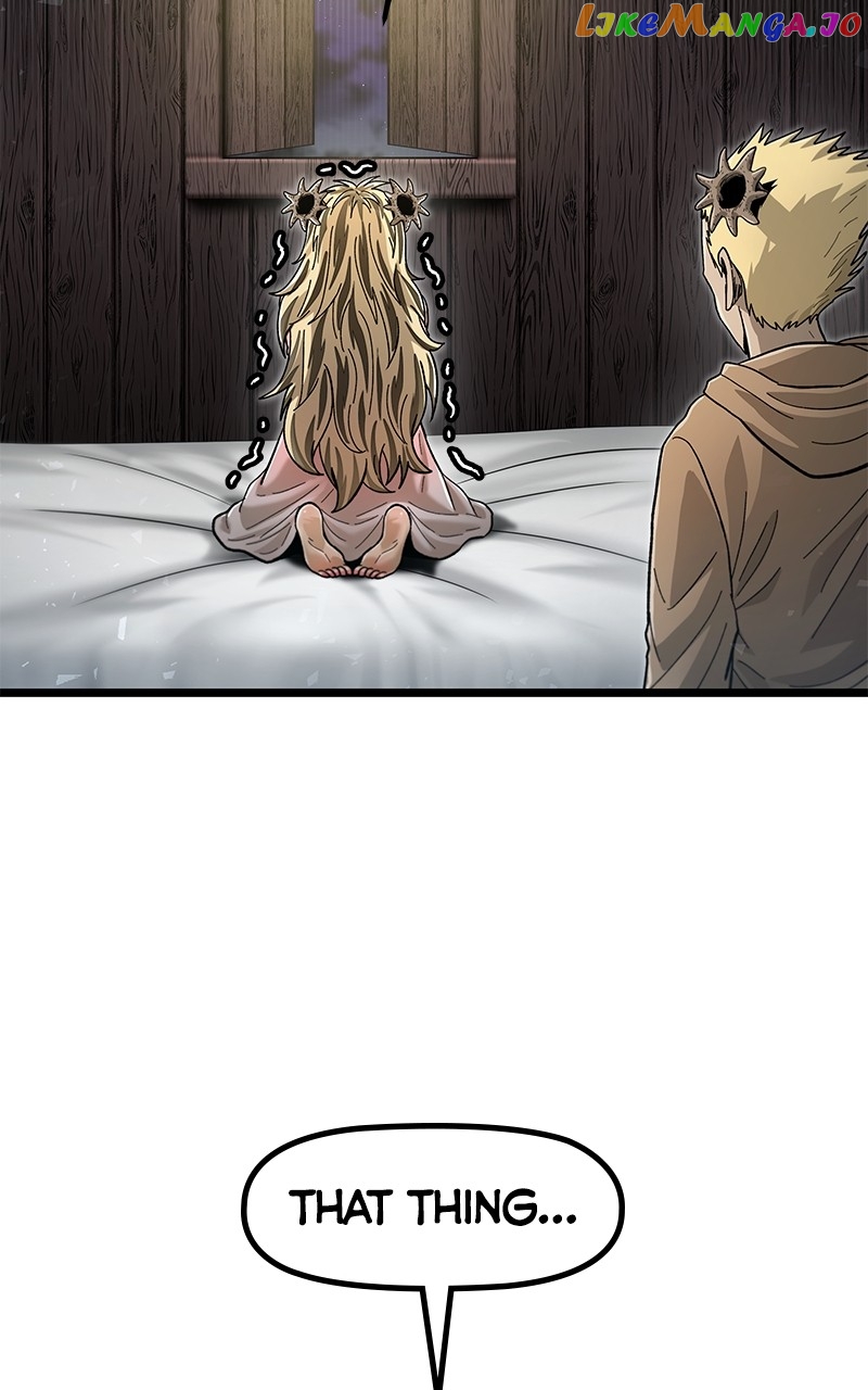 God Tribe Chapter 51 - page 23