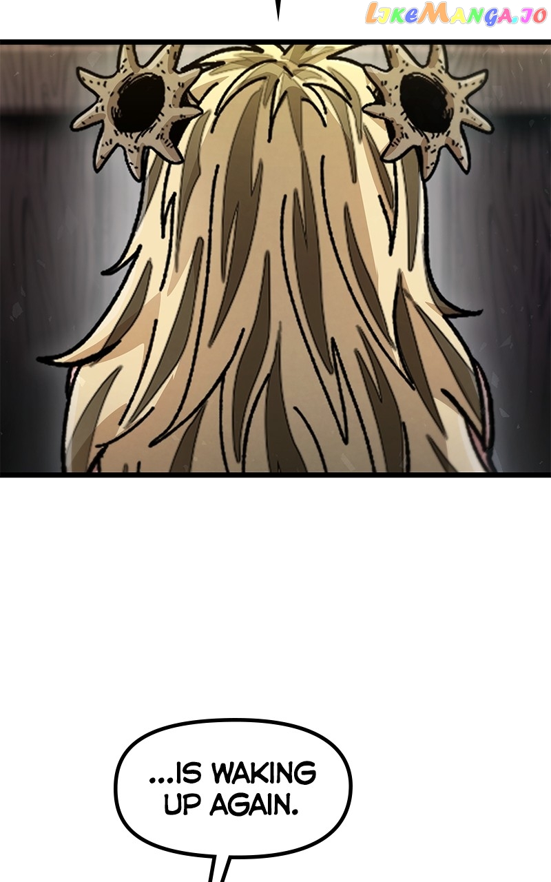 God Tribe Chapter 51 - page 24