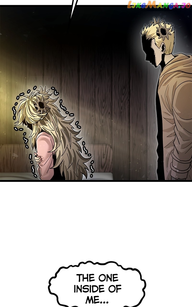 God Tribe Chapter 51 - page 25