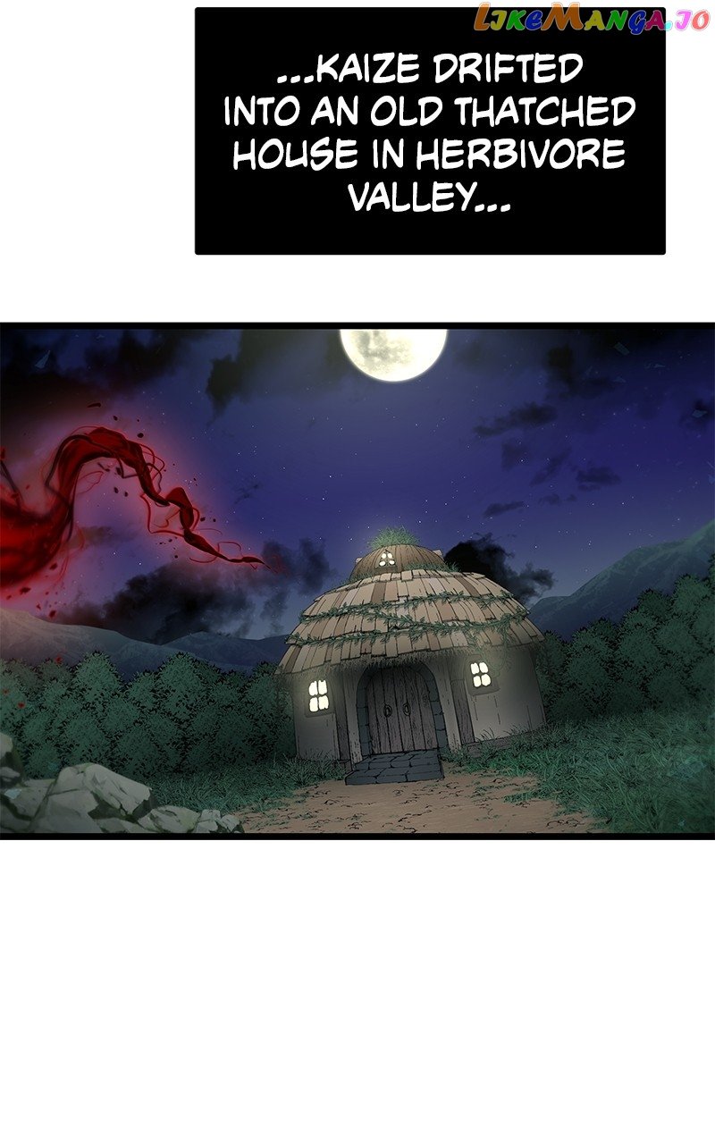 God Tribe Chapter 51 - page 3