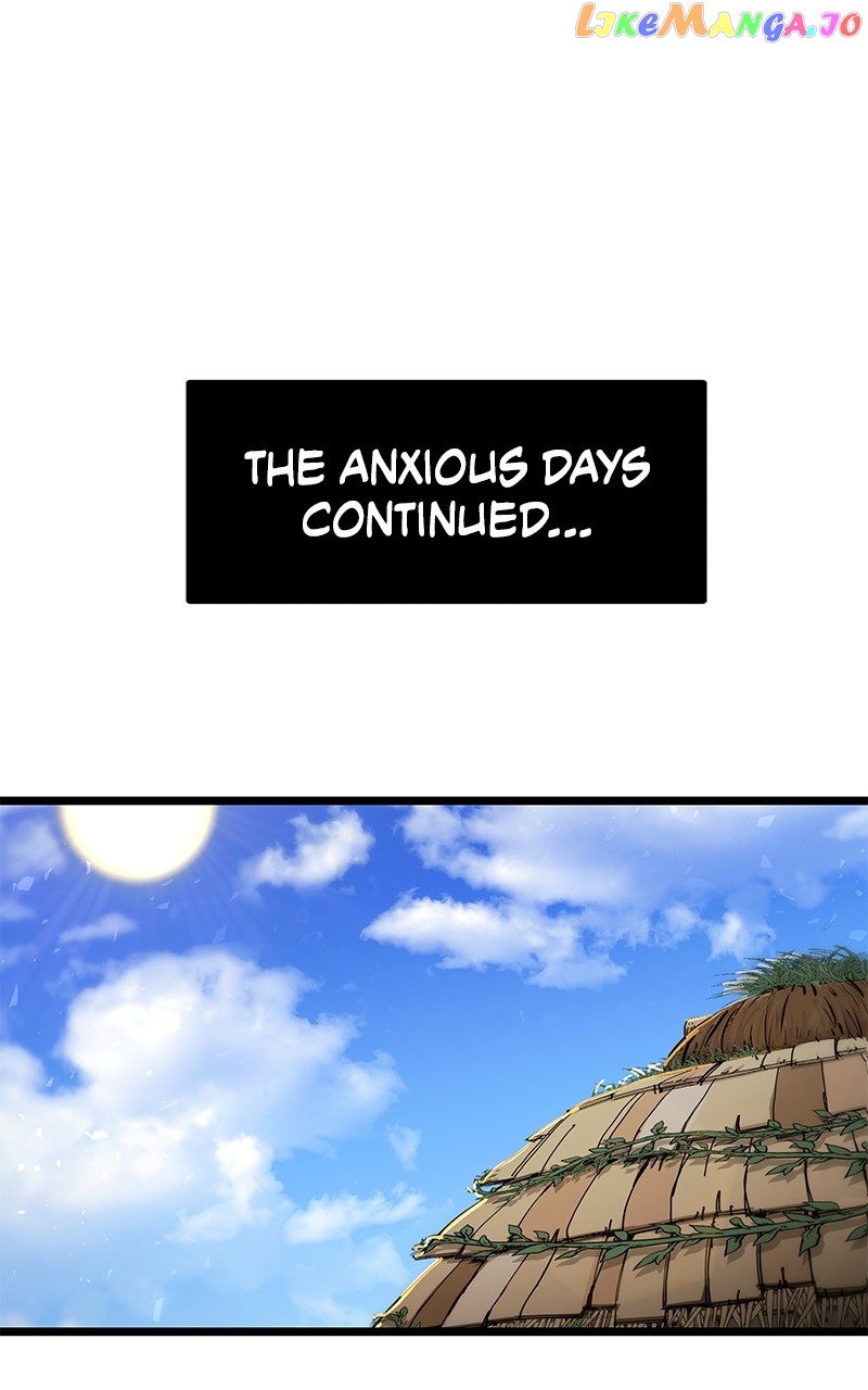 God Tribe Chapter 51 - page 36