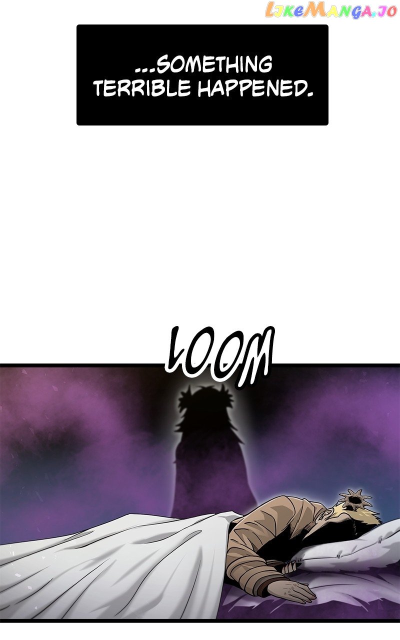 God Tribe Chapter 51 - page 38