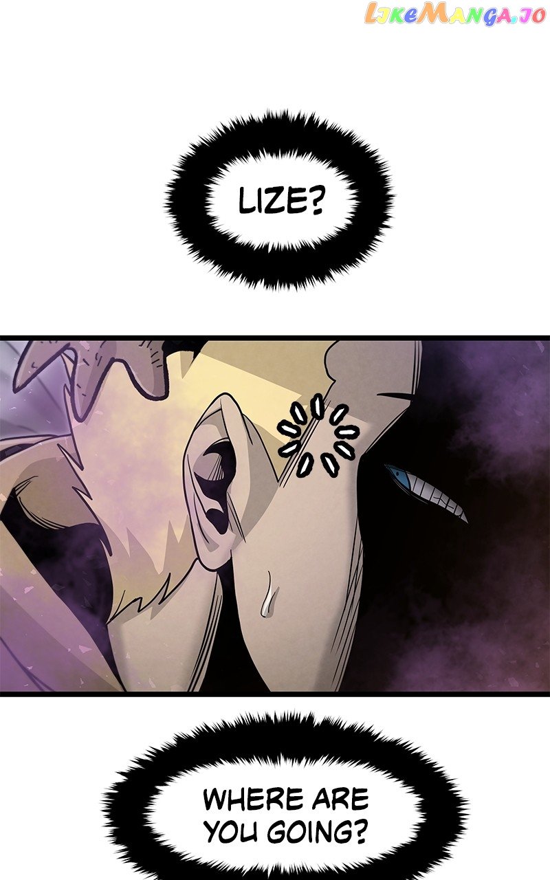 God Tribe Chapter 51 - page 39
