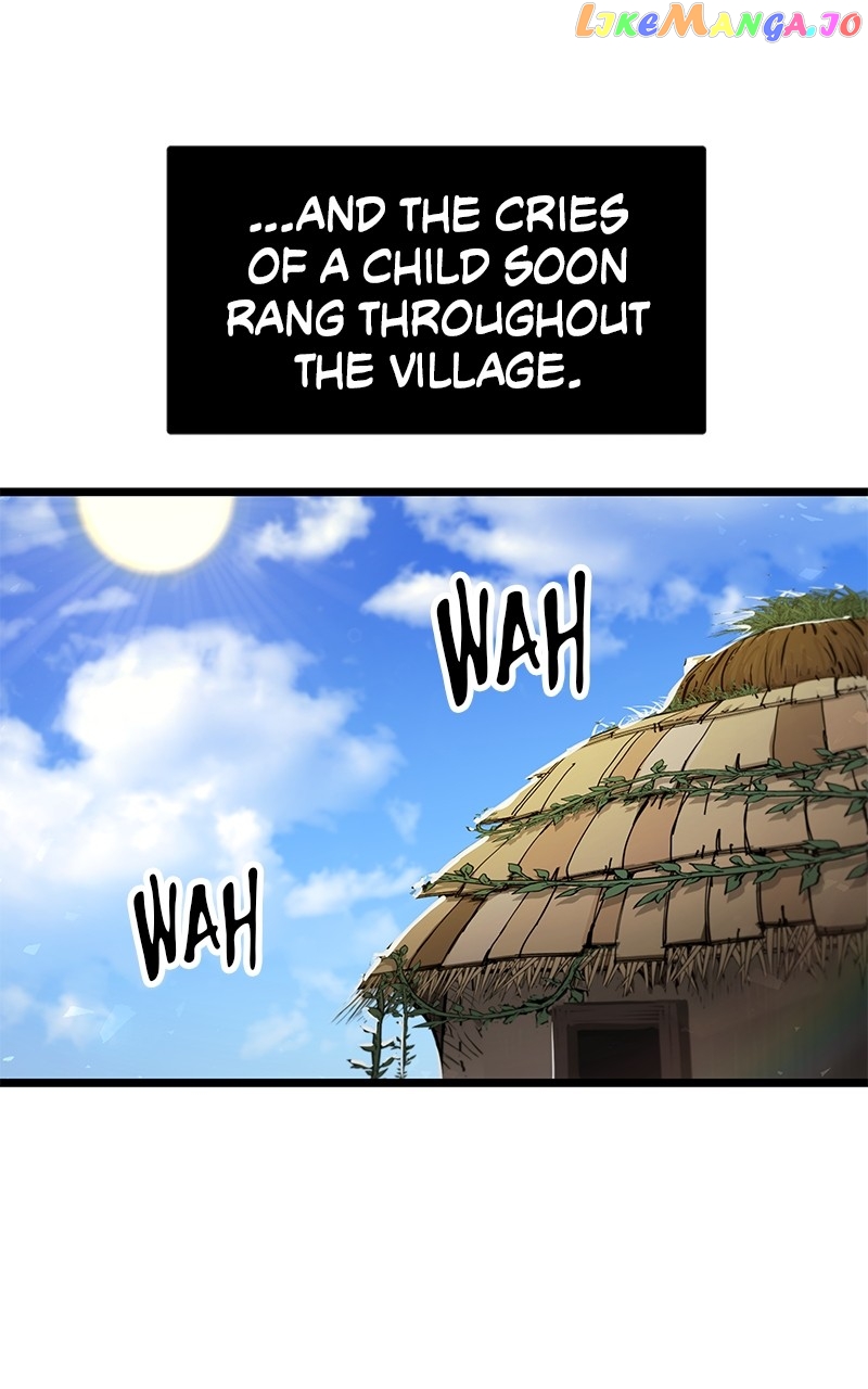 God Tribe Chapter 51 - page 4