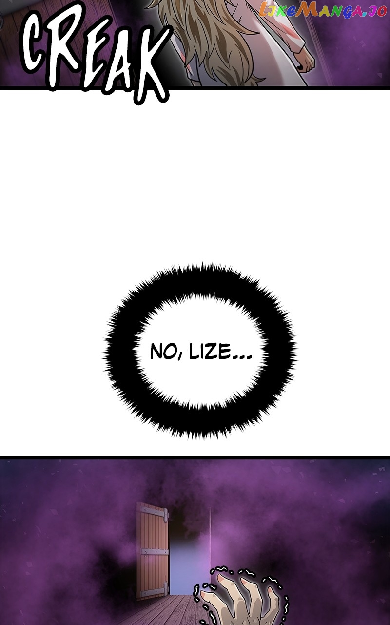 God Tribe Chapter 51 - page 42