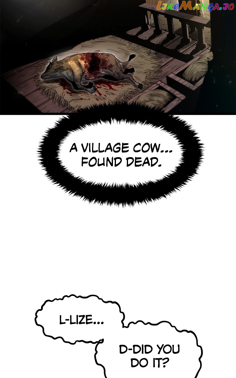 God Tribe Chapter 51 - page 44
