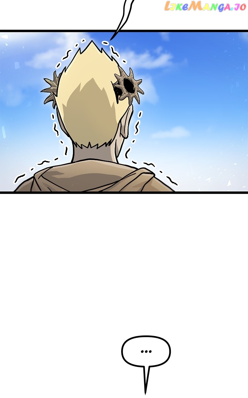 God Tribe Chapter 51 - page 46