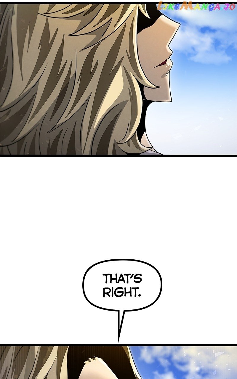 God Tribe Chapter 51 - page 47
