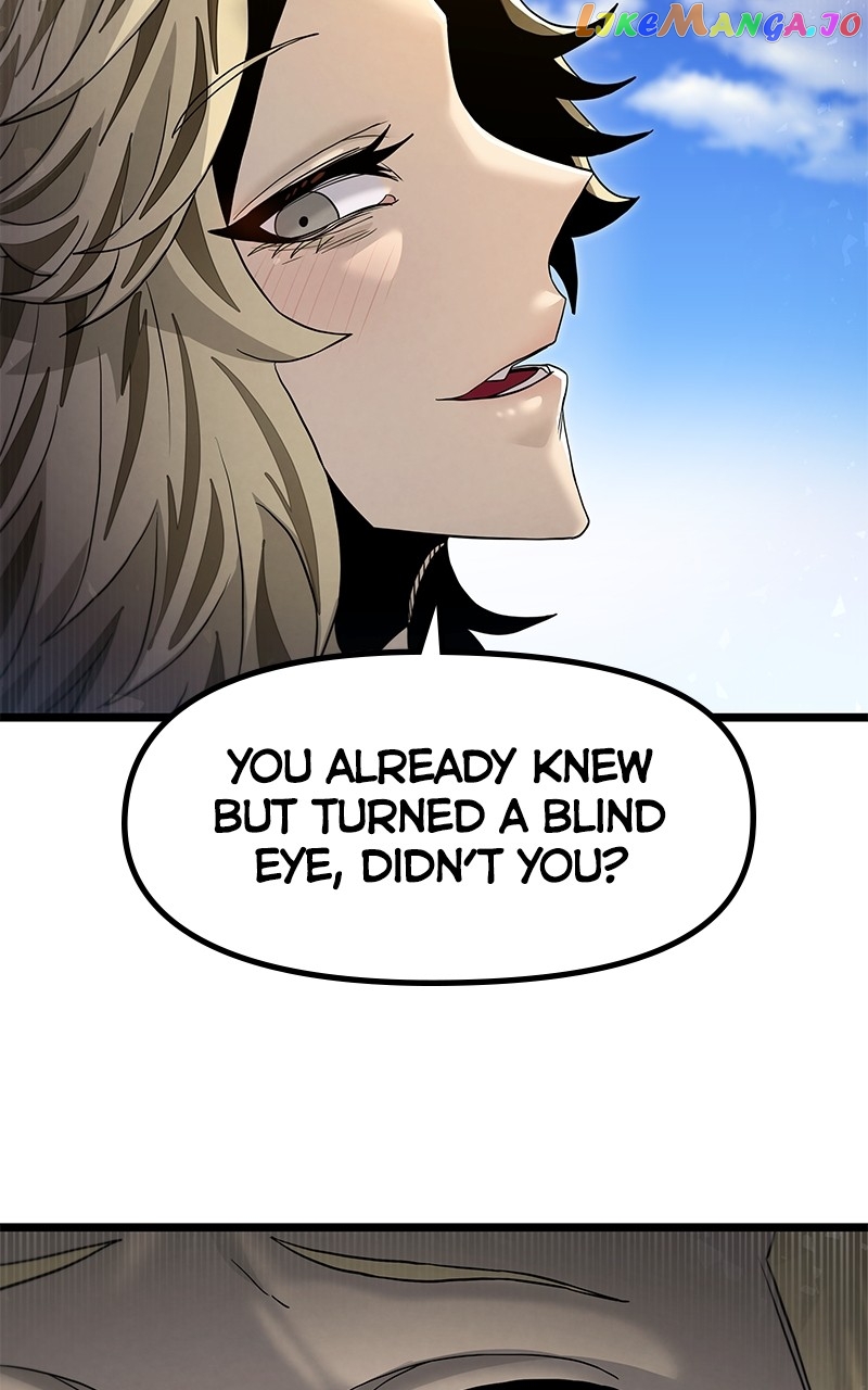 God Tribe Chapter 51 - page 48