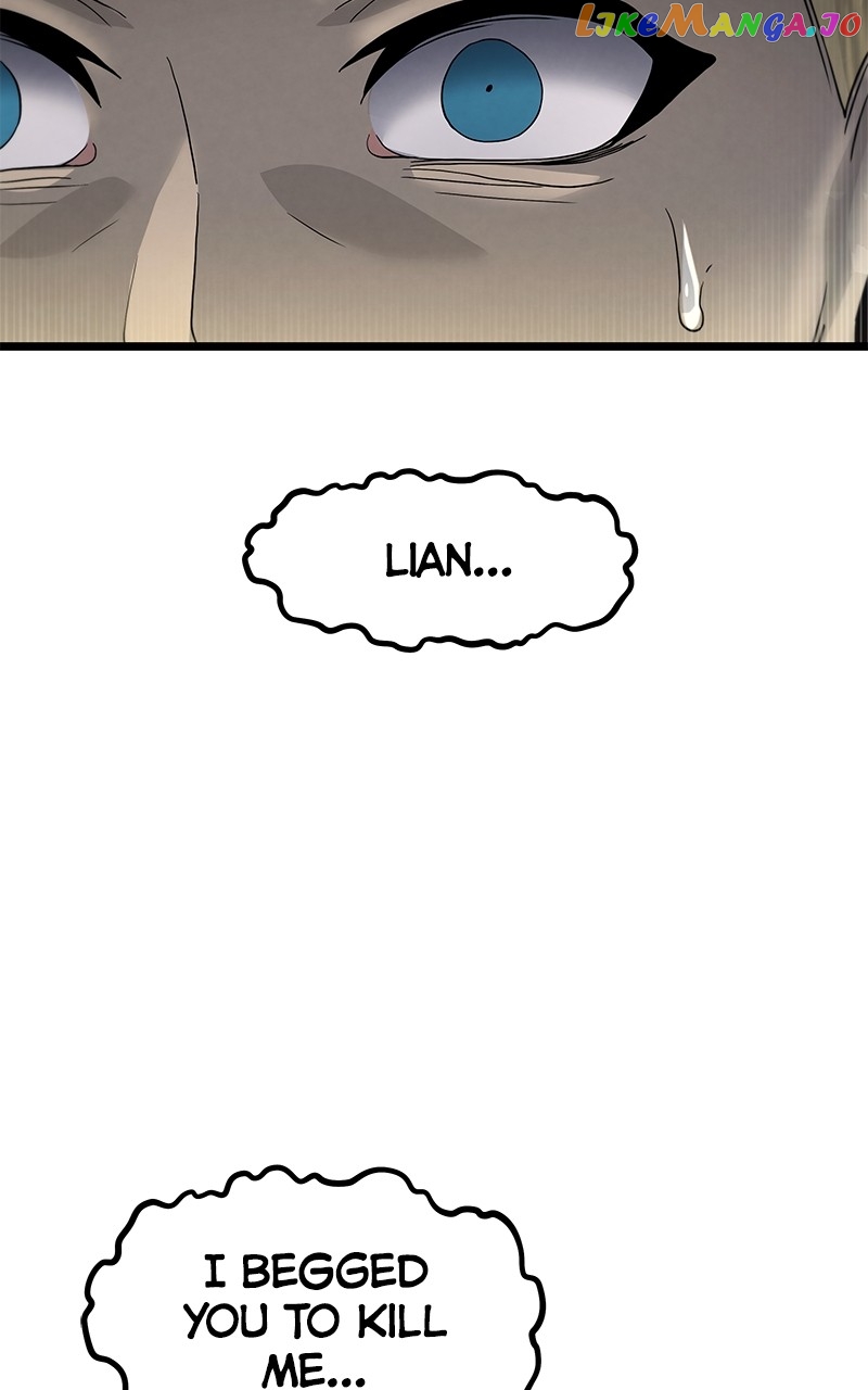 God Tribe Chapter 51 - page 49