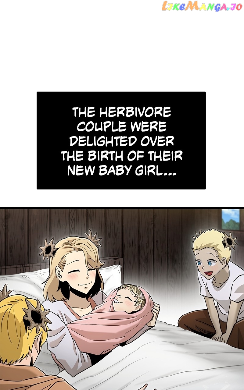 God Tribe Chapter 51 - page 5