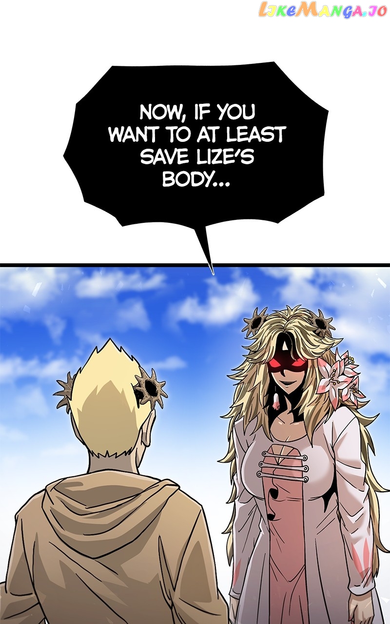 God Tribe Chapter 51 - page 51