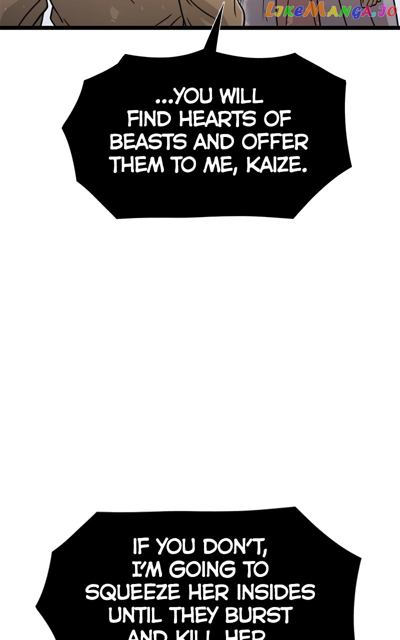 God Tribe Chapter 51 - page 52