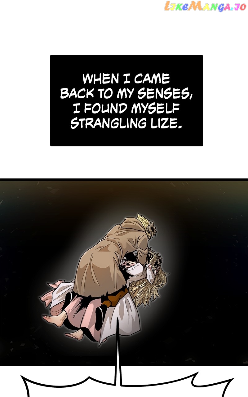 God Tribe Chapter 51 - page 54