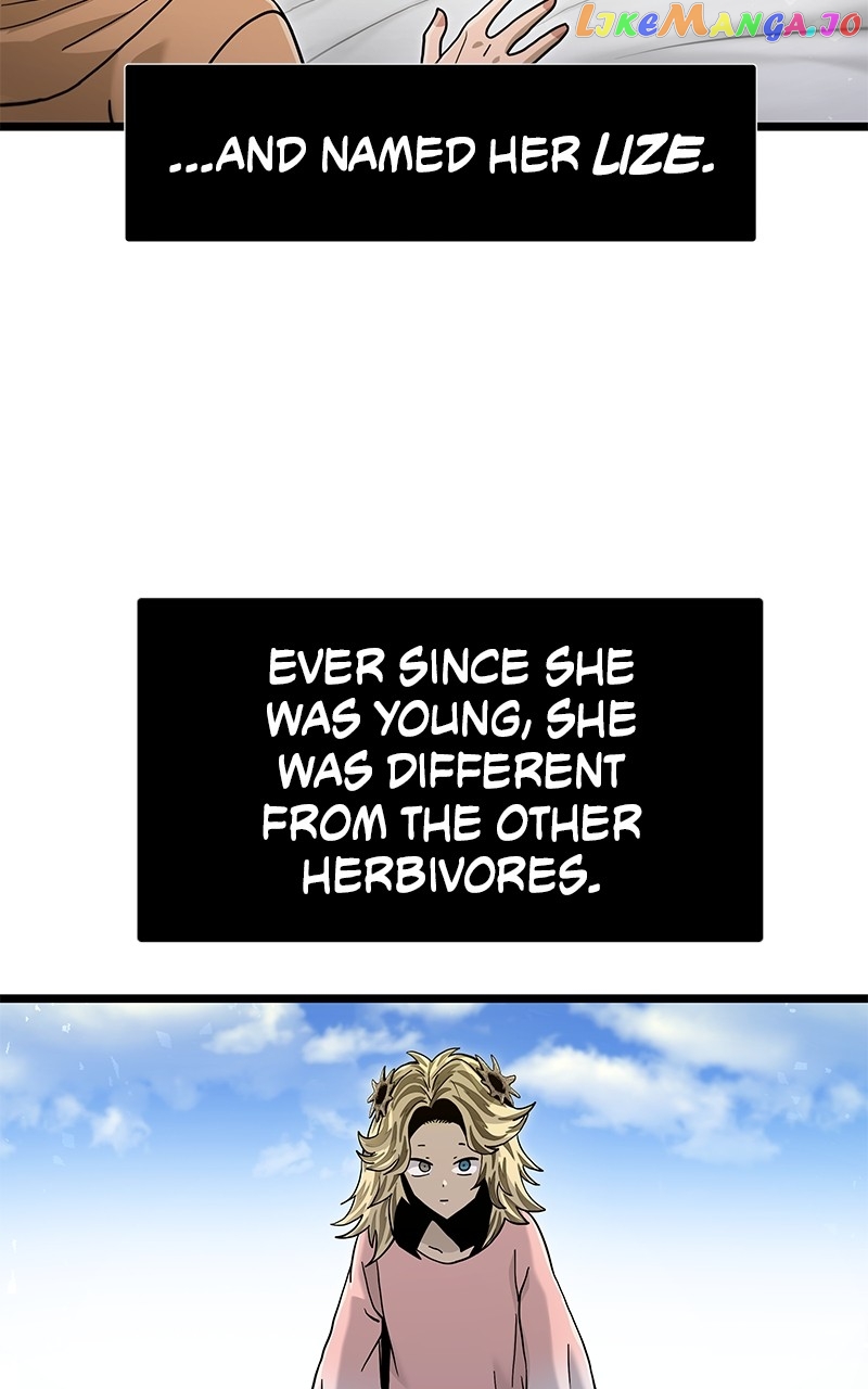 God Tribe Chapter 51 - page 6