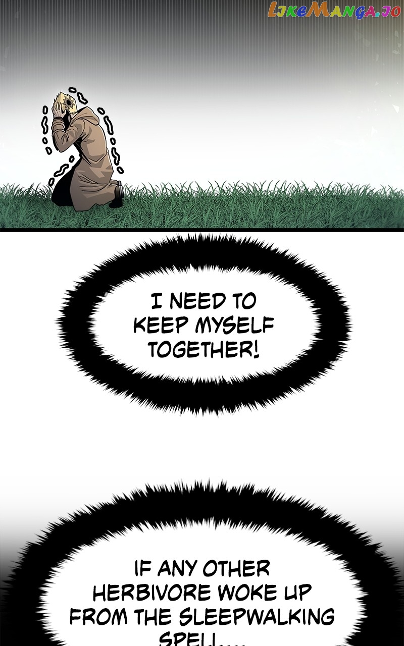 God Tribe Chapter 51 - page 62