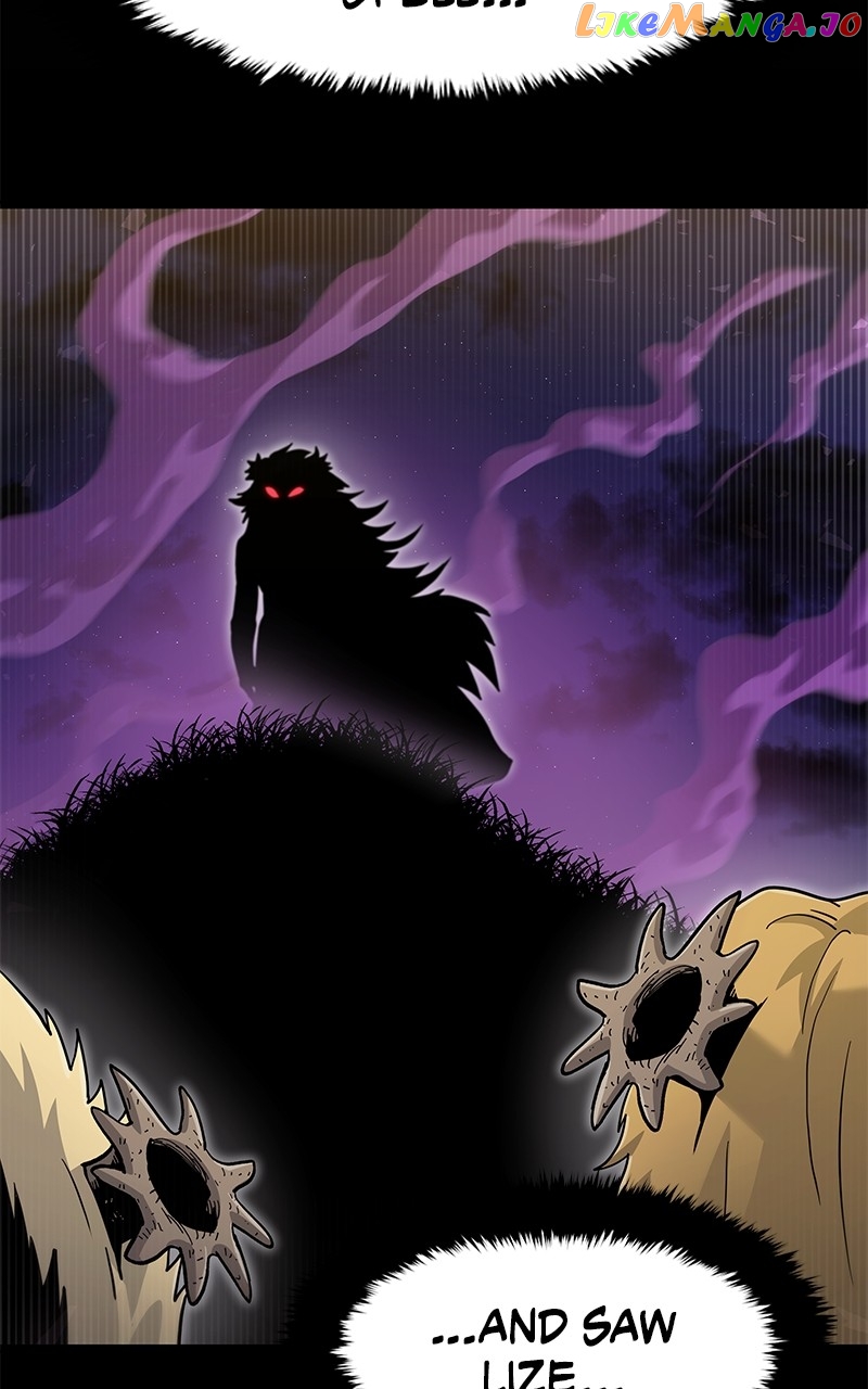 God Tribe Chapter 51 - page 63