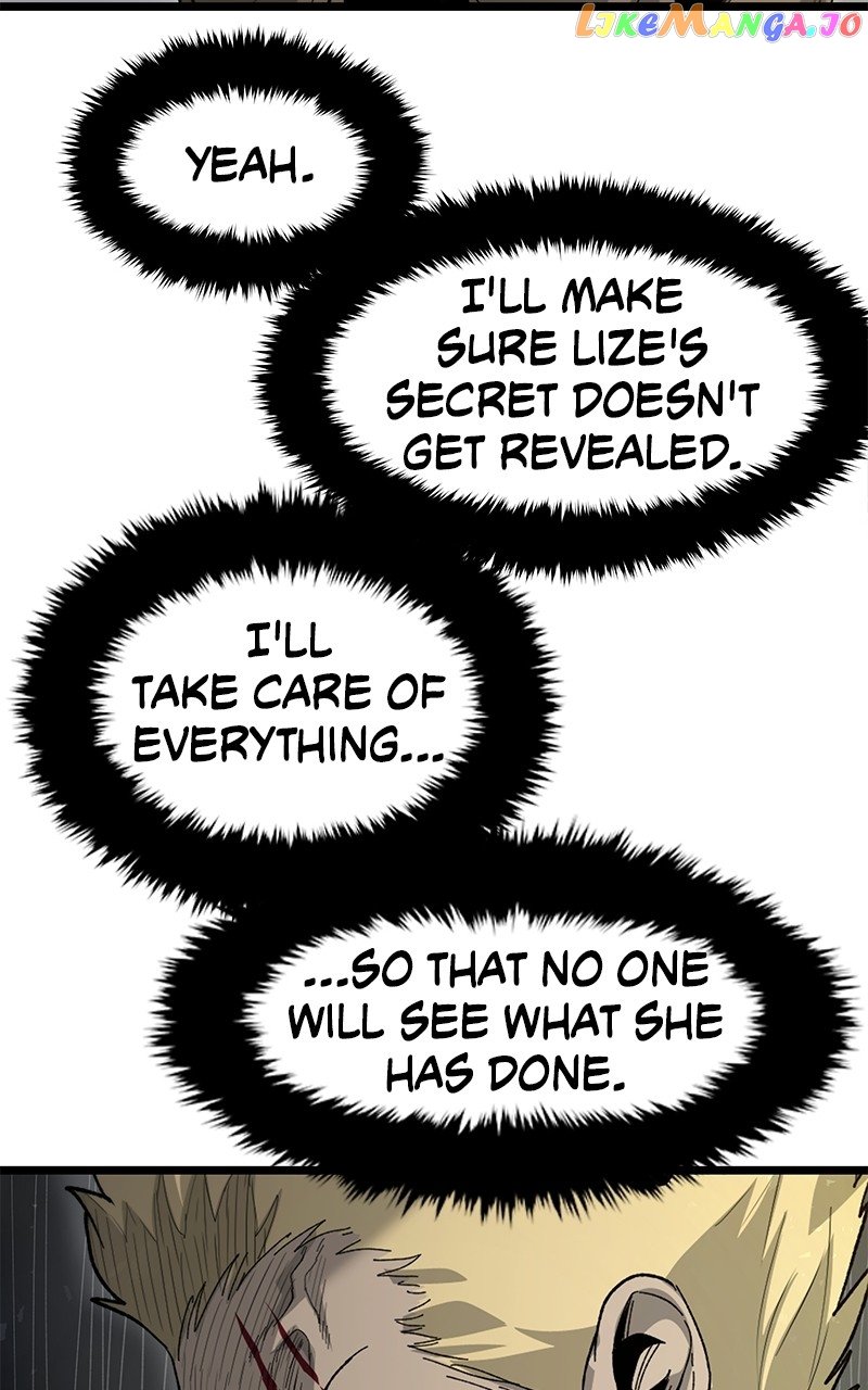 God Tribe Chapter 51 - page 66