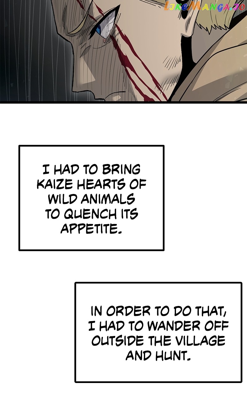 God Tribe Chapter 51 - page 67