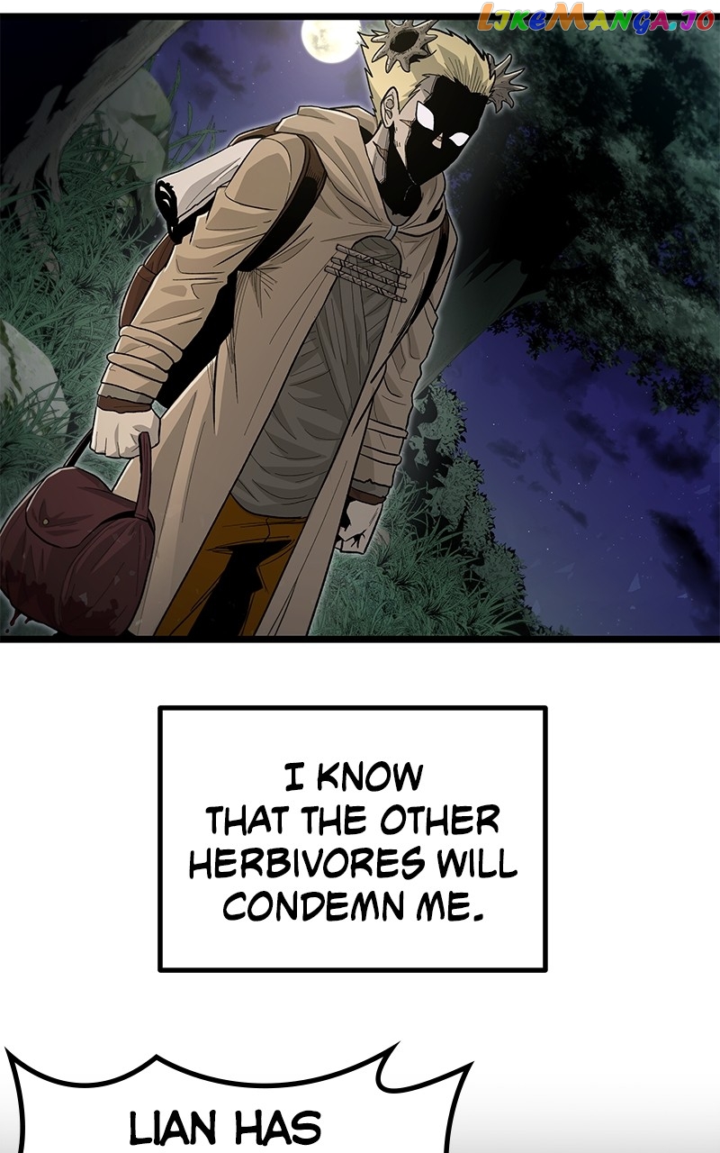 God Tribe Chapter 51 - page 68