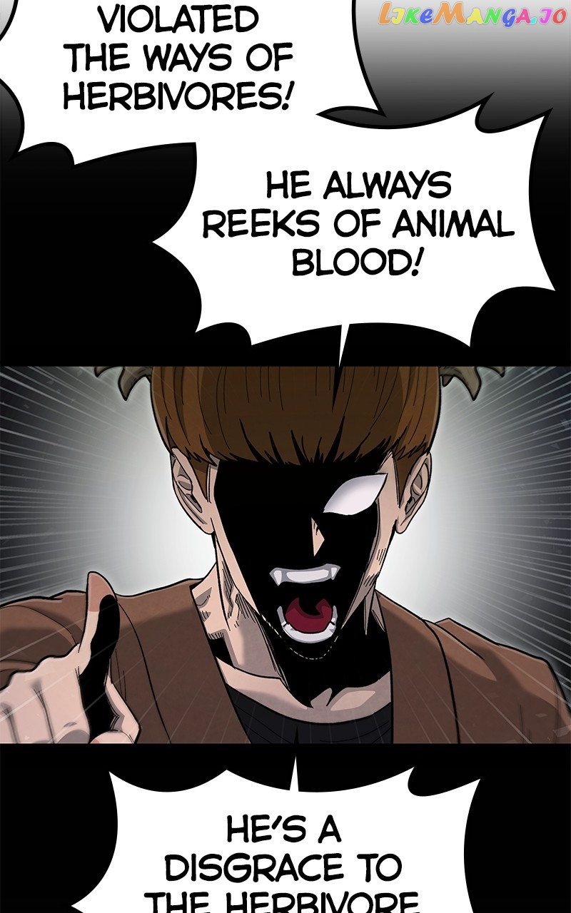 God Tribe Chapter 51 - page 69