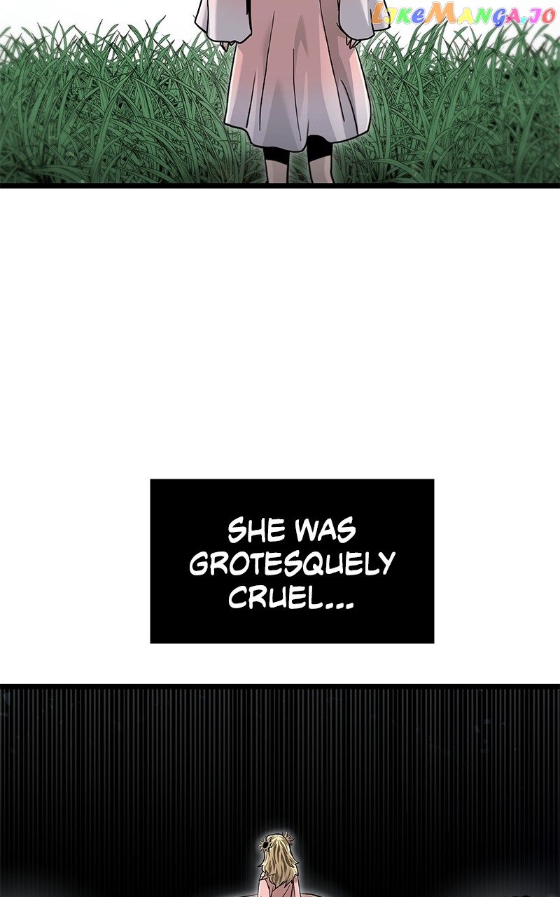 God Tribe Chapter 51 - page 7