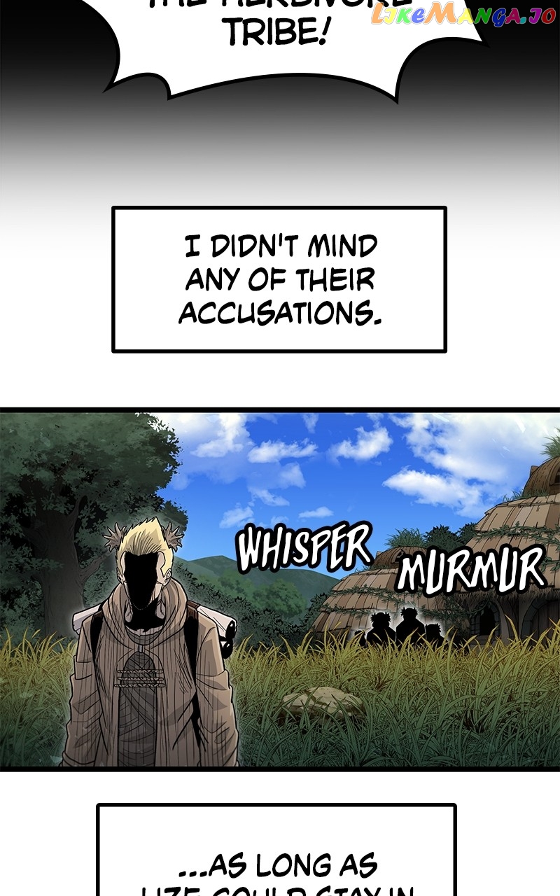 God Tribe Chapter 51 - page 70