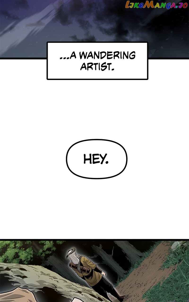 God Tribe Chapter 51 - page 72