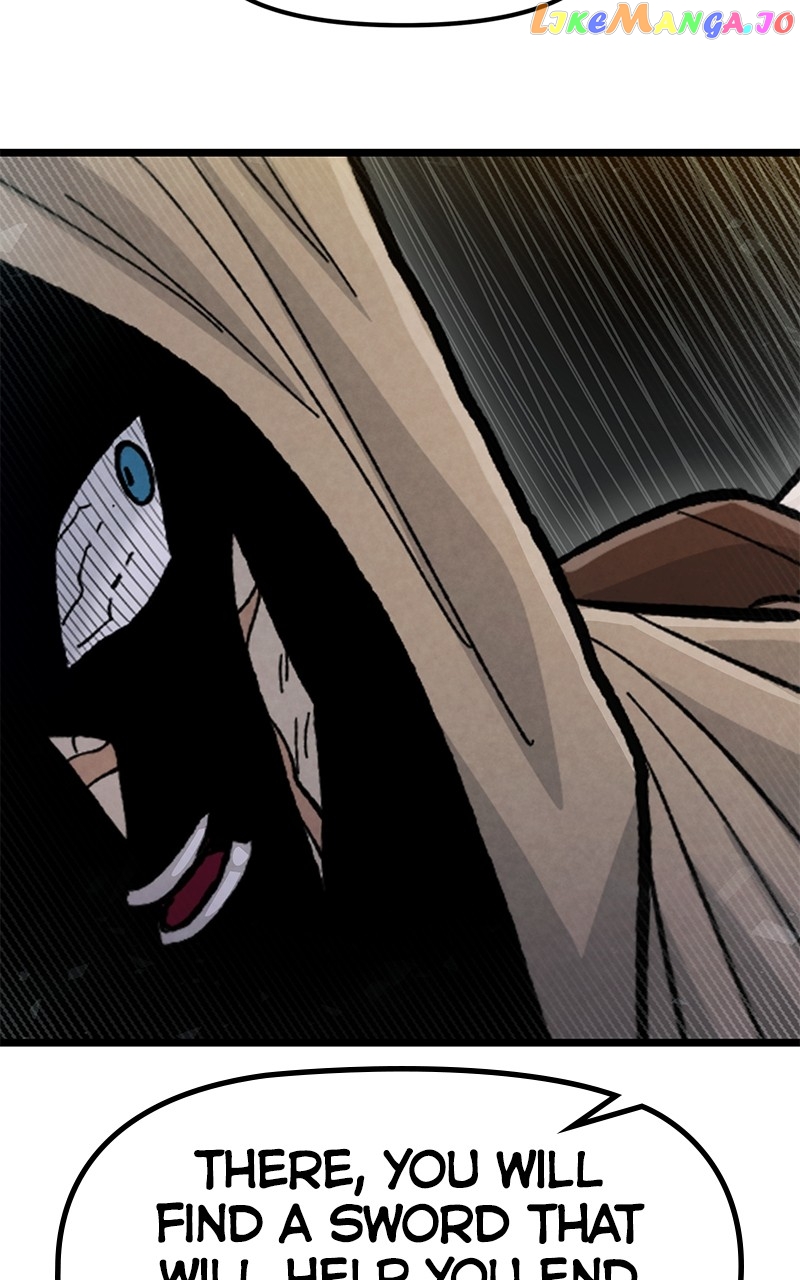 God Tribe Chapter 51 - page 74