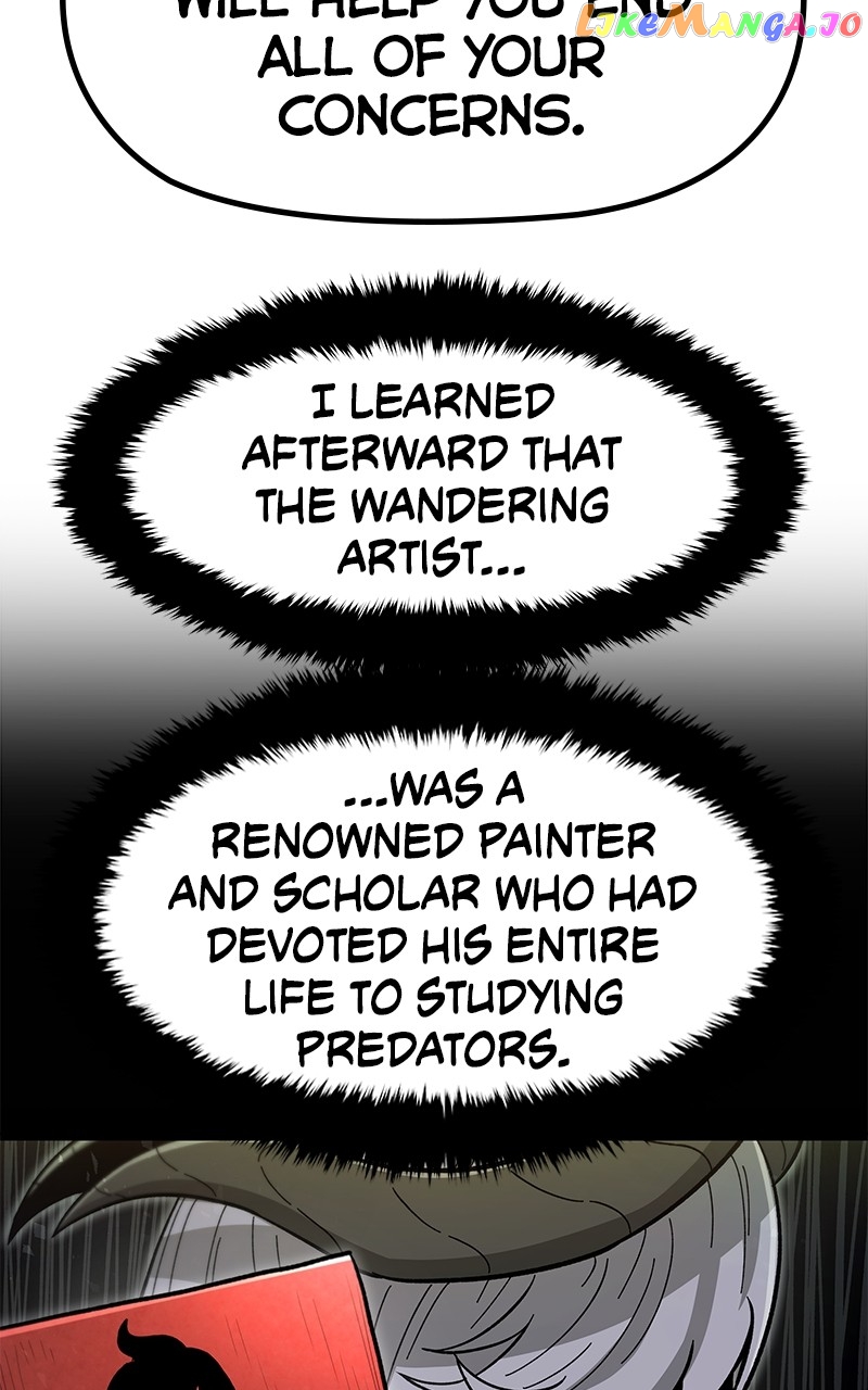 God Tribe Chapter 51 - page 75