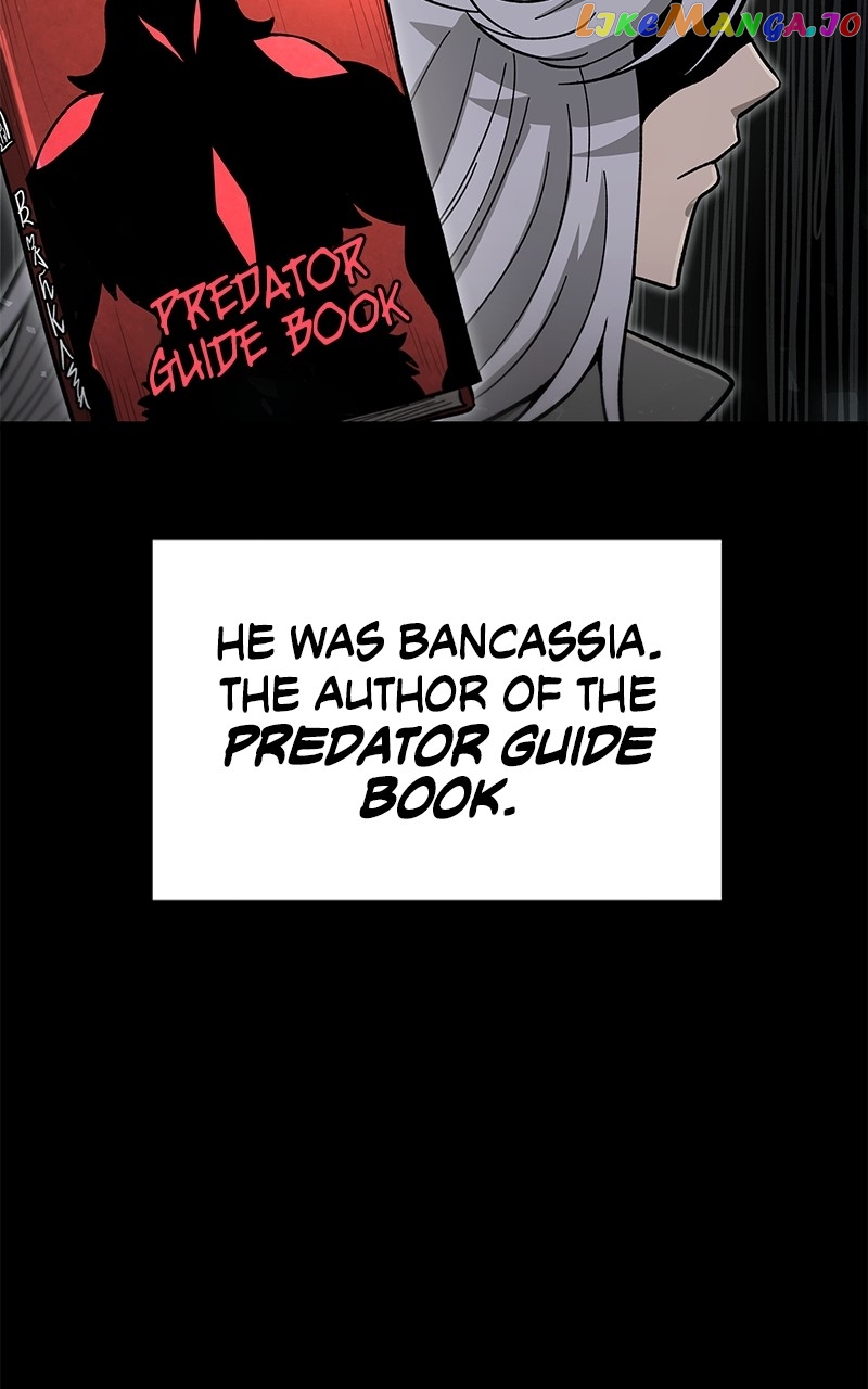 God Tribe Chapter 51 - page 76