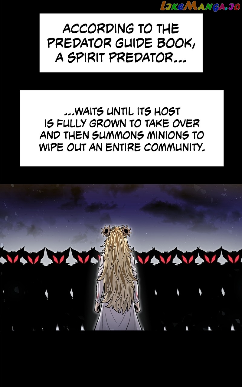God Tribe Chapter 51 - page 77