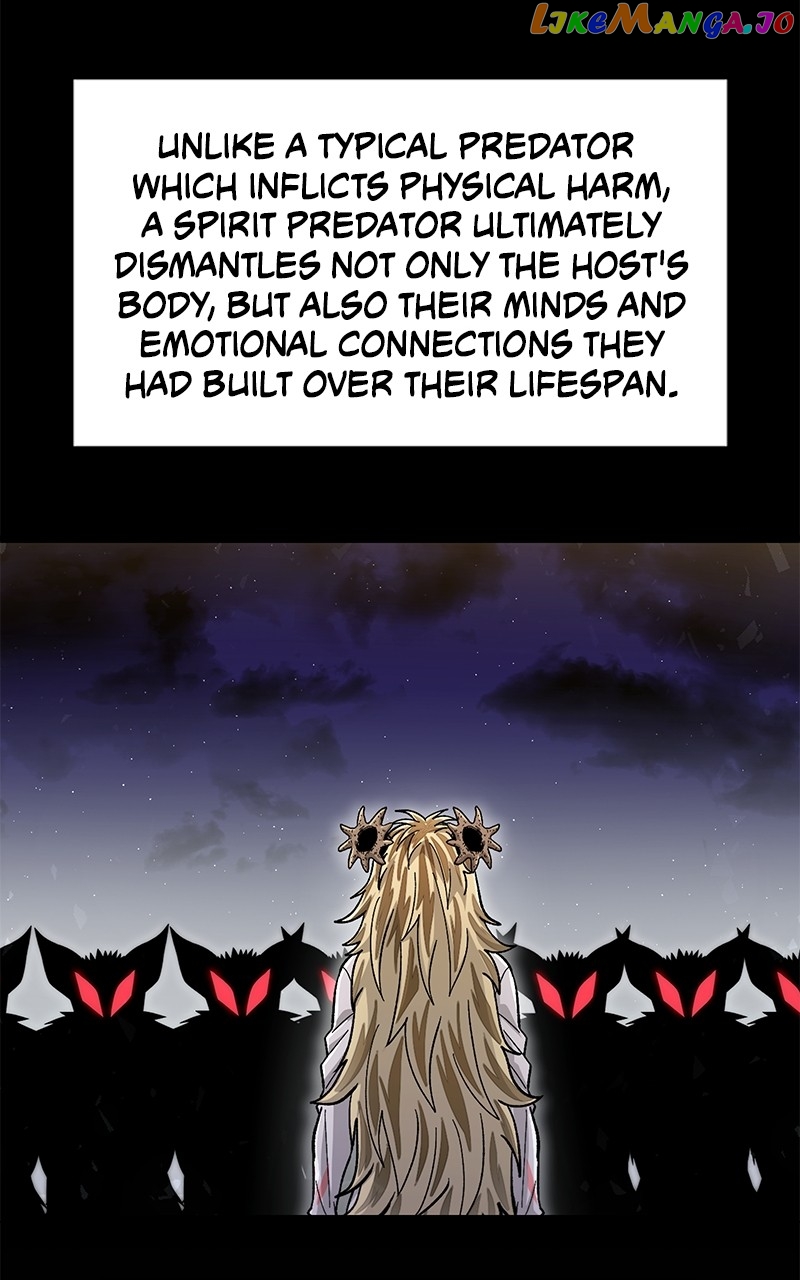 God Tribe Chapter 51 - page 78