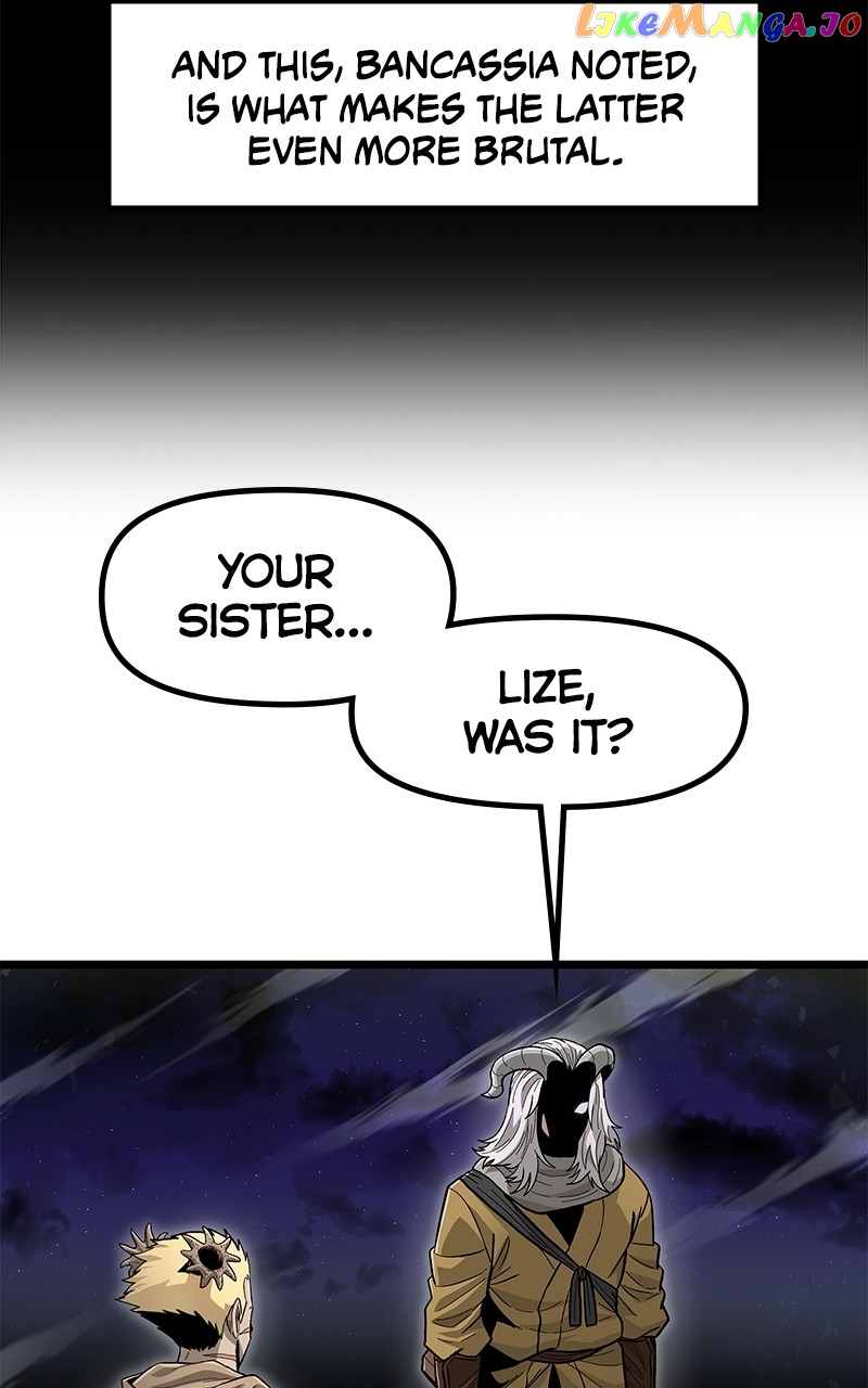 God Tribe Chapter 51 - page 79