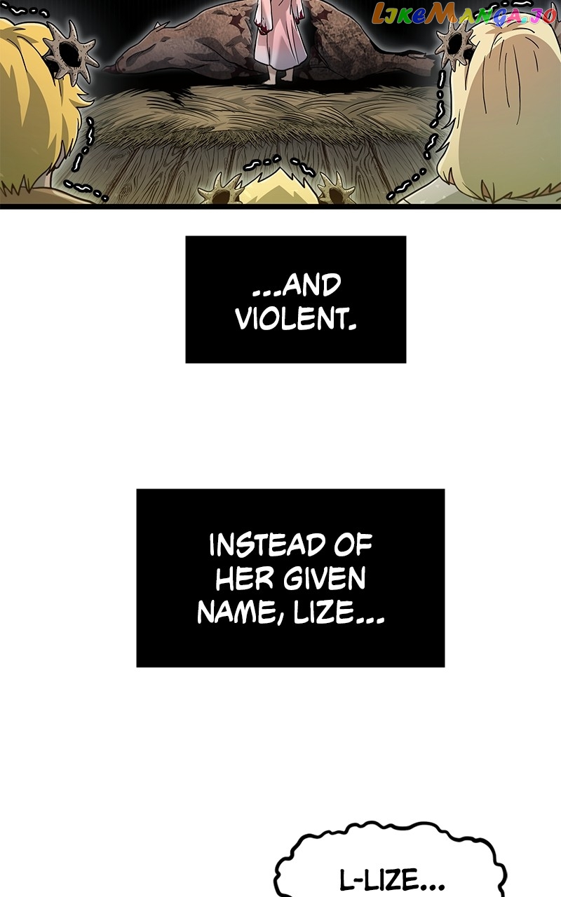 God Tribe Chapter 51 - page 8